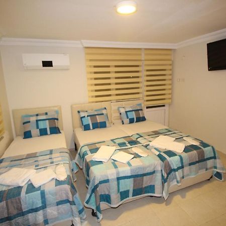 Avsa Marina Otel Hamitler Kültér fotó