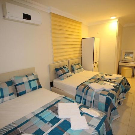 Avsa Marina Otel Hamitler Kültér fotó